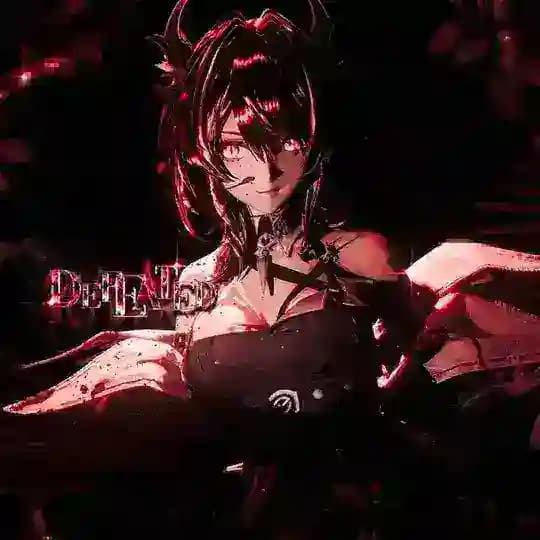 defeated