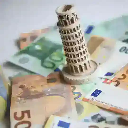 I conti non tornano