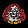 Insane Clown Posse zine | ICP zine