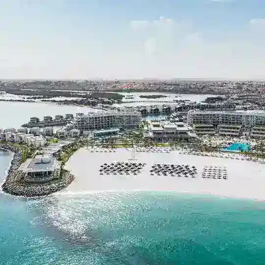 InterContinental Ras Al Khaimah Mina Al Arab Resort & Spa