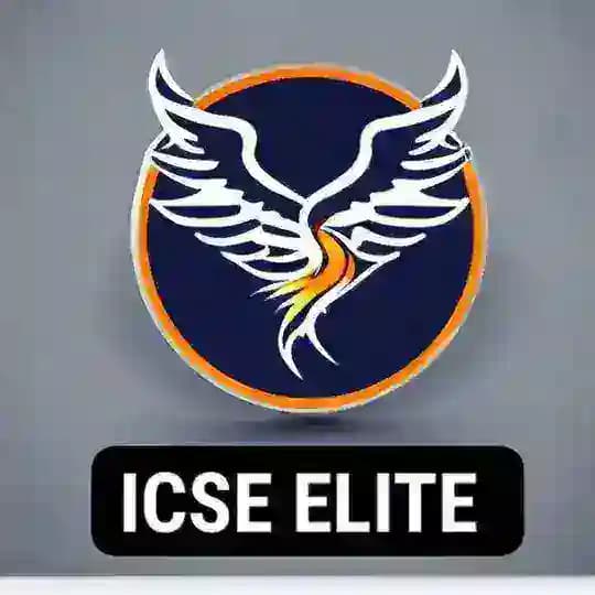 ICSE CLASS X ELITE