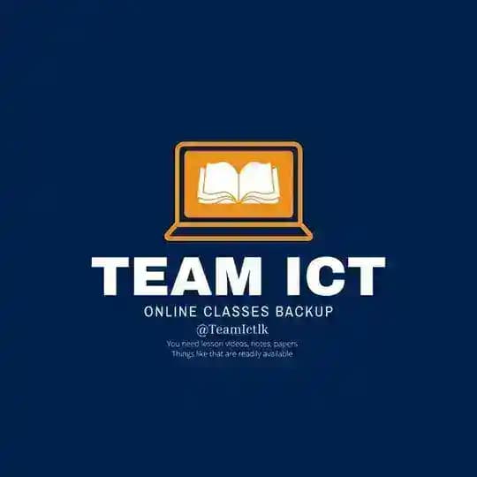 Team ICT Profile