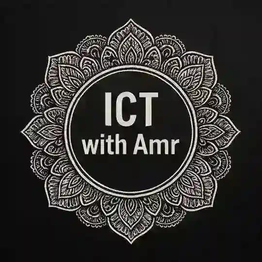 ICT with Amr