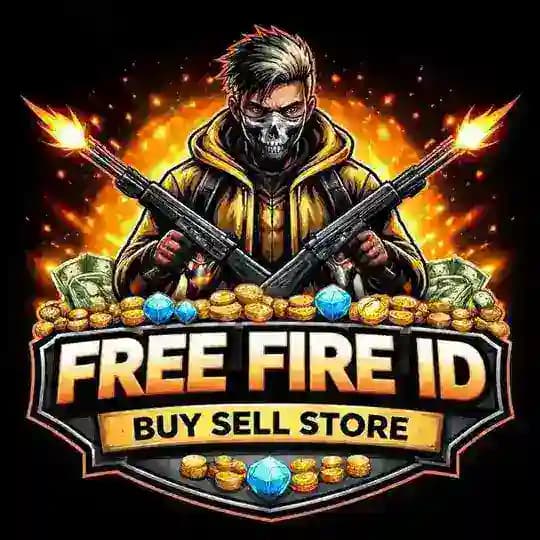 Free Fire Id buy Sell store