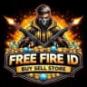 Free Fire Id buy Sell store