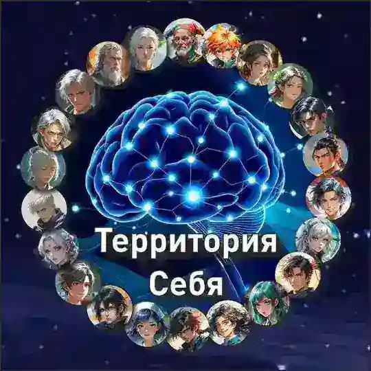 Территория Себя
