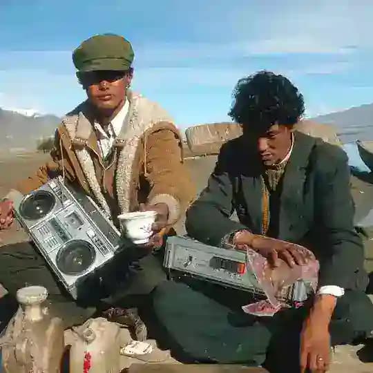 Айдакино