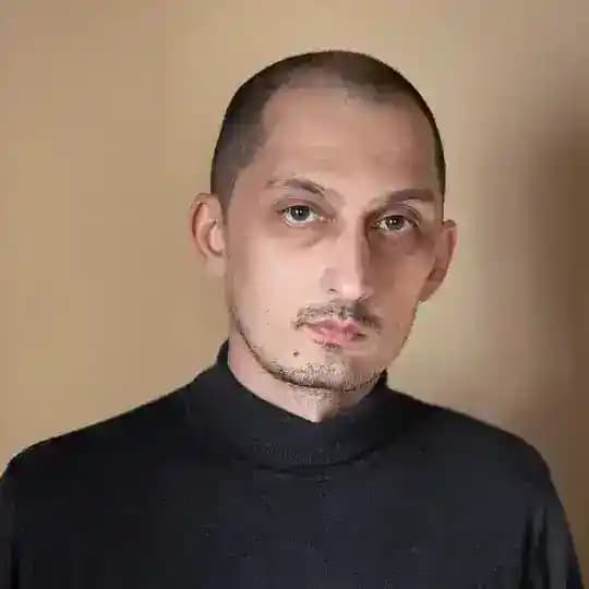 Фотограф Дмитрий Марков