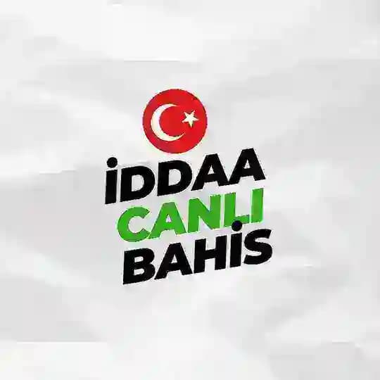 İddaa Canlı Bahis ⚽️ Profile