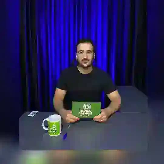 İDDAA ARENASI Profile