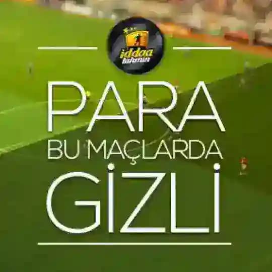 İddaa Tahminleri