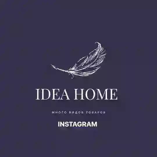IDEA HOME INSTAGRAM KANAL