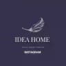 IDEA HOME INSTAGRAM KANAL