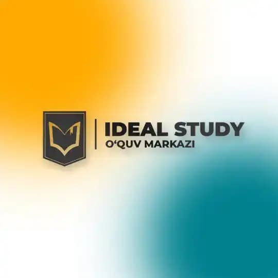 Ideal Study | o’quv markazi