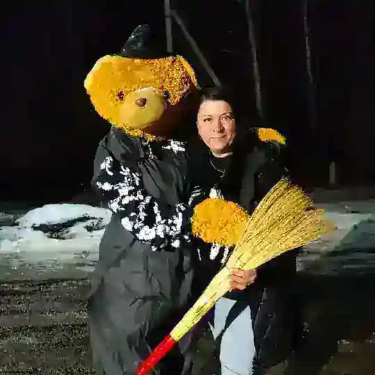 НеугомоннаяМашка_дарюподарки_ вродезамужем