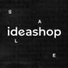 ideashop - уценка | б/у | скидки