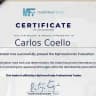 Carlos Coello Trades Fondeadas