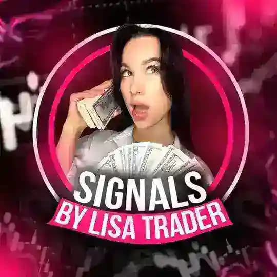 SIGNALS BY LISA TRADER