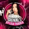 SIGNALS BY LISA TRADER
