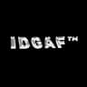 IDGAF TM