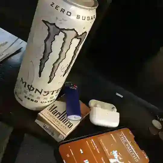 My information