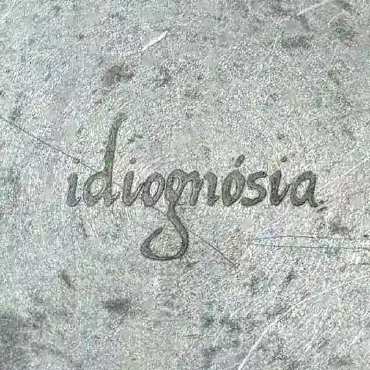idiognosia