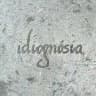 idiognosia