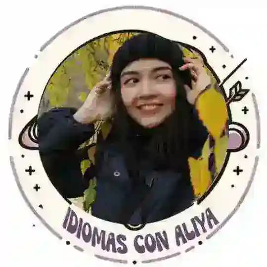 Idiomas_con_aliya Profile