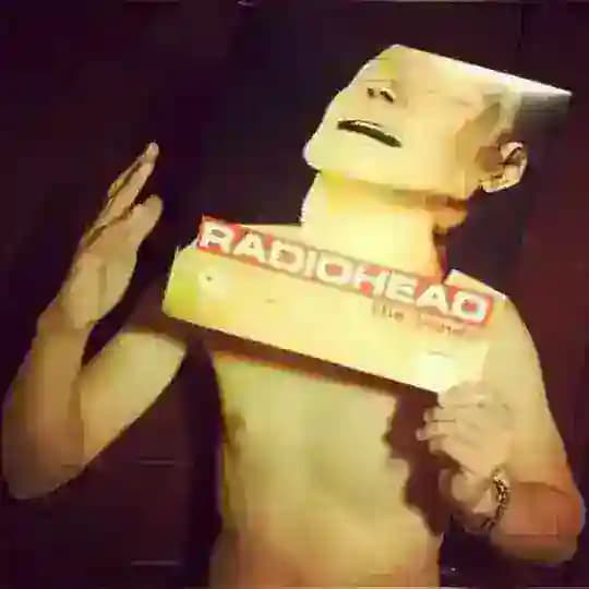 Bad angel