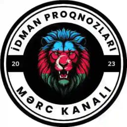 İDMAN PROQNOZLARI Profile