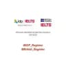“IELTS REGISTER”