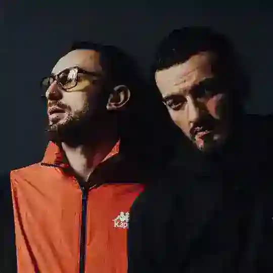 Idris & Leos
