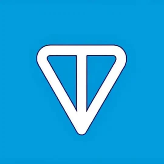 💎 TON | IDR, USD, RUB