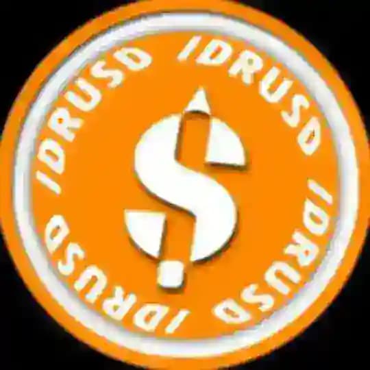 IDRUSD by BKDtutorials