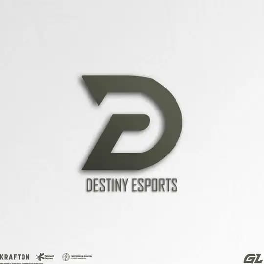 Desyiny Esports