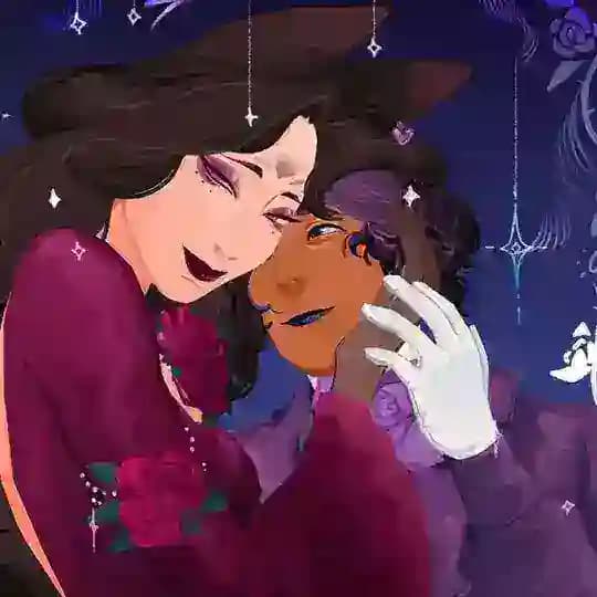 ₊˚⊹ 𝑰𝒅𝒆𝒏𝒕𝒊𝒕𝒚 𝑽 𝑶𝑻𝑷 𝑨𝒔𝒌 ♡