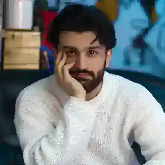 Egey/ایجی Profile