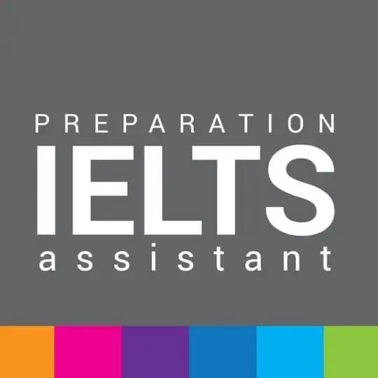 IELTS Preparation Assistant