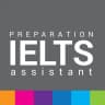 IELTS Preparation Assistant