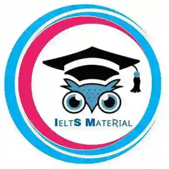 Iᴇʟᴛs Mᴀᴛᴇʀɪᴀʟ 📚📚