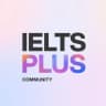 IELTS PLUS community