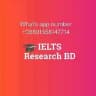 IELTS Research BD