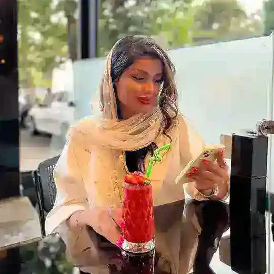 هوش مصنوعی با فائزه🤳🏻