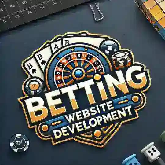 Betting Website Development