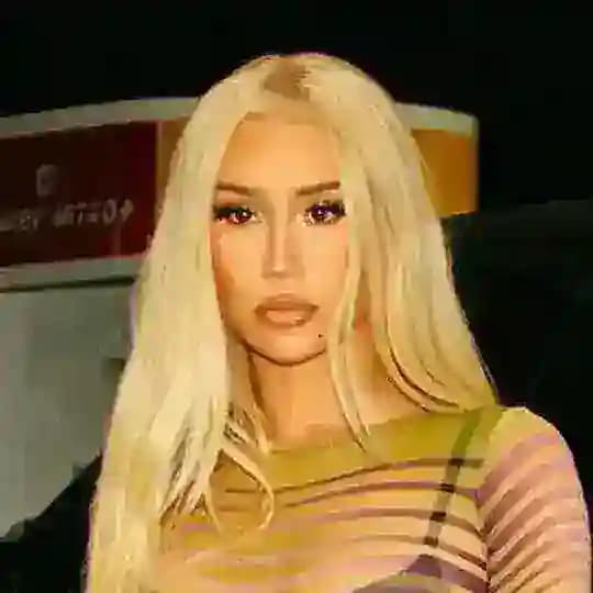 Iggy Azalea Daily