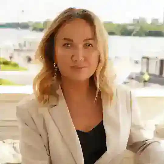 Маркетинг новых реалий