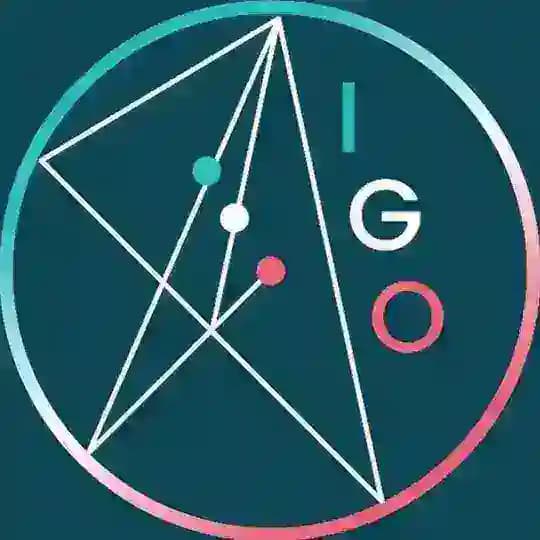 IGO - المپیاد هندسه ایران