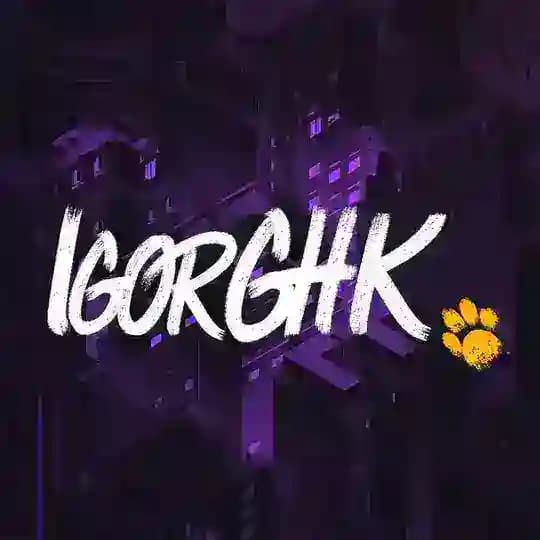 IgorGHK