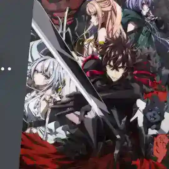 I got cheat skills in another world