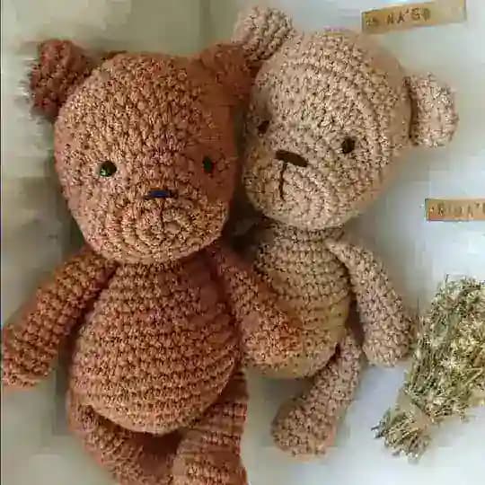 Вязаные игрушки | Амигуруми | Amigurumi | Вязание | Игрушки спицами |